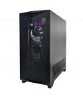 PC VIZZIO GAMING POWERD BY MSI TITANIUM I7-1400F 16GB/1TB RTX 4070