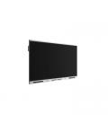 Dahua Technology DHI-LPH75-ST420 pizarra blanca interactiva 190,5 cm (75") 3840 x 2160 Pixeles Pantalla táctil Negro HDMI