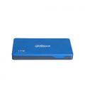 Dahua Technology DHI-EHDD-E10-1T disco duro externo 1 TB 3.2 Gen 1 (3.1 Gen 1) Azul