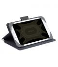 Targus SafeFit 9-10" 25,4 cm (10") Folio Azul