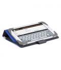 Targus SafeFit 9-10" 25,4 cm (10") Folio Azul