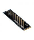 MSI SPATIUM M450 PCIe 4.0 NVMe M.2 500GB PCI Express 4.0 3D NAND
