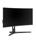 Viewsonic VX Series VX3418-2KPC LED display 86,4 cm (34") 3440 x 1440 Pixeles Wide Quad HD Negro