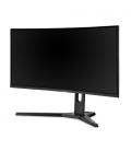 Viewsonic VX Series VX3418-2KPC LED display 86,4 cm (34") 3440 x 1440 Pixeles Wide Quad HD Negro