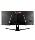 Viewsonic VX Series VX3418-2KPC LED display 86,4 cm (34") 3440 x 1440 Pixeles Wide Quad HD Negro