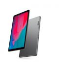 Lenovo Tab M10 HD (2nd Gen) M10 HD Mediatek 32 GB 25,6 cm (10.1") 3 GB Wi-Fi 5 (802.11ac) Android 10 Gris