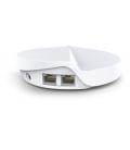 TP-Link Deco M5 Doble banda (2,4 GHz / 5 GHz) Wi-Fi 5 (802.11ac) Blanco 2 Interno