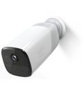 Eufy Camaras de Vigilancia eufyCam 2 Pro, 2K Cámara IP Exterior, 365 días de batería, Compatible con HomeKit, protección IP67, v
