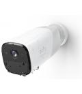 Eufy Camaras de Vigilancia eufyCam 2 Pro, 2K Cámara IP Exterior, 365 días de batería, Compatible con HomeKit, protección IP67, v