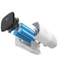 Eufy Camaras de Vigilancia eufyCam 2 Pro, 2K Cámara IP Exterior, 365 días de batería, Compatible con HomeKit, protección IP67, v