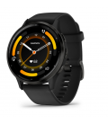 SMARTWATCH GARMIN VENU 3 GPS WIFI BLACK/BLACK