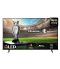 Hisense 43E77NQ Televisor 109,2 cm (43") 4K Ultra HD Smart TV Wifi Negro 275 cd / m²