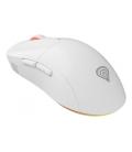 GENESIS Zircon XIII ratón Juego Ambidextro RF Wireless + USB Type-C Óptico 26000 DPI
