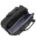 Targus Corporate Traveller Maletín para portátiles de 15,6" Negra