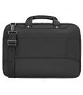 Targus Corporate Traveller Maletín para portátiles de 15,6" Negra