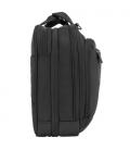 Targus Corporate Traveller Maletín para portátiles de 15,6" Negra