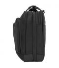 Targus Corporate Traveller Maletín para portátiles de 15,6" Negra