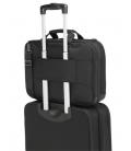 Targus Corporate Traveller Maletín para portátiles de 15,6" Negra