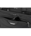 Targus Corporate Traveller Maletín para portátiles de 15,6" Negra