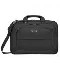 Targus Corporate Traveller Maletín para portátiles de 15,6" Negra