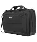 Targus Corporate Traveller Maletín para portátiles de 15,6" Negra