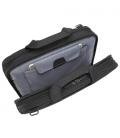 Targus Corporate Traveller Maletín para portátiles de 15,6" Negra