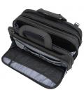 Targus Corporate Traveller Maletín para portátiles de 15,6" Negra