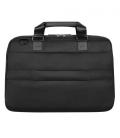 Targus TBT932GL maletines para portátil 40,6 cm (16") Maletín Negro