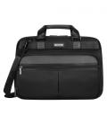 Targus TBT932GL maletines para portátil 40,6 cm (16") Maletín Negro