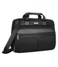 Targus TBT932GL maletines para portátil 40,6 cm (16") Maletín Negro