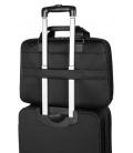 Targus TBT932GL maletines para portátil 40,6 cm (16") Maletín Negro