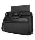 Targus TBT932GL maletines para portátil 40,6 cm (16") Maletín Negro