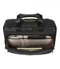 Targus TBT932GL maletines para portátil 40,6 cm (16") Maletín Negro