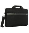 Targus GeoLite 35,6 cm (14") Slip case Negro