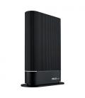 ASUS RT-AX59U router inalámbrico Gigabit Ethernet Doble banda (2,4 GHz / 5 GHz) Negro