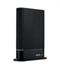 ASUS RT-AX59U router inalámbrico Gigabit Ethernet Doble banda (2,4 GHz / 5 GHz) Negro