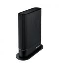 ASUS RT-AX59U router inalámbrico Gigabit Ethernet Doble banda (2,4 GHz / 5 GHz) Negro