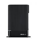 ASUS RT-AX59U router inalámbrico Gigabit Ethernet Doble banda (2,4 GHz / 5 GHz) Negro