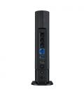 ASUS RT-AX59U router inalámbrico Gigabit Ethernet Doble banda (2,4 GHz / 5 GHz) Negro