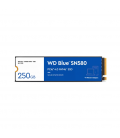 SSD WD BLUE SN580 2TB GEN4 NVMe