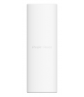 PUNTO DE ACCESO RUIJIE REYEE RG-RAP62-OD WIFI6 AX3000 PARED GIGABIT 4P