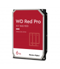 DISCO WD RED PRO 6TB SATA