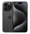 SMARTPHONE APPLE IPHONE 15 PRO 512GB NEGRO TITANIO