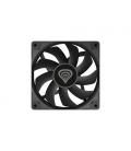 GENESIS Oxal 120 Carcasa del ordenador Ventilador 12 cm Negro 1 pieza(s)