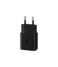 Samsung EP-T1510XBEGEU cargador de dispositivo móvil Universal Negro Corriente alterna Carga rápida Interior