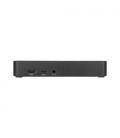 Targus DOCK310EUZ base para portátil y replicador de puertos Alámbrico USB 3.2 Gen 1 (3.1 Gen 1) Type-C Negro