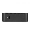 Targus DOCK310EUZ base para portátil y replicador de puertos Alámbrico USB 3.2 Gen 1 (3.1 Gen 1) Type-C Negro