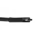 Targus DOCK310EUZ base para portátil y replicador de puertos Alámbrico USB 3.2 Gen 1 (3.1 Gen 1) Type-C Negro