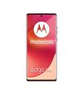 Motorola edge 50 Fusion 17 cm (6.7") SIM doble Android 14 5G USB Tipo C 12 GB 256 GB 5000 mAh Rosa