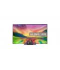 LG QNED MiniLED 55QNED866RE Televisor 139,7 cm (55") 4K Ultra HD Smart TV Wifi Plata